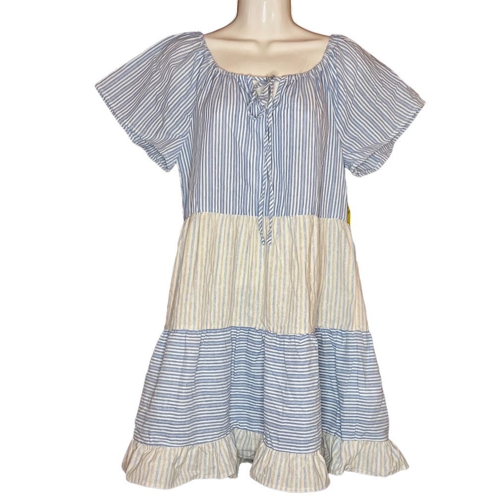 Andree Beautiful Dress